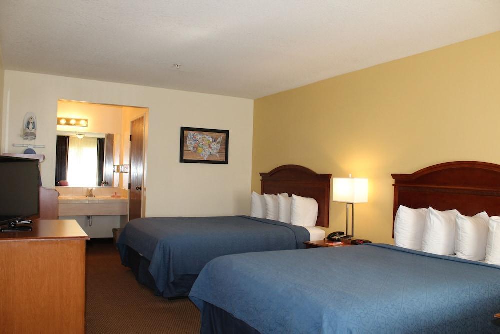 Econo Lodge Inn & Suites Lodi - Wine Country Area Exterior foto